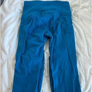 Lululemon Align Leggings Size:4 Color: Capri